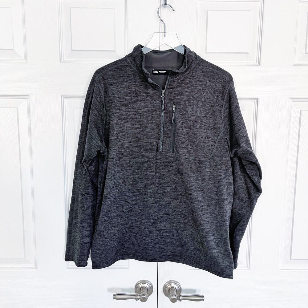 The North Face Men's Canyonlands 1/2 Zip